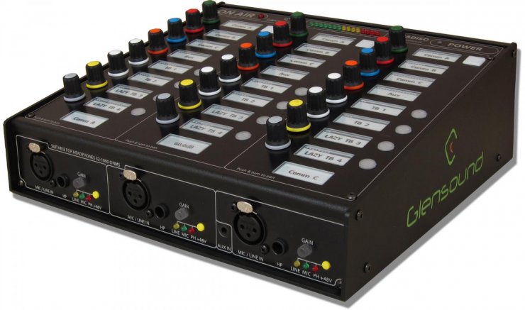 Paradiso Right Angle BAN